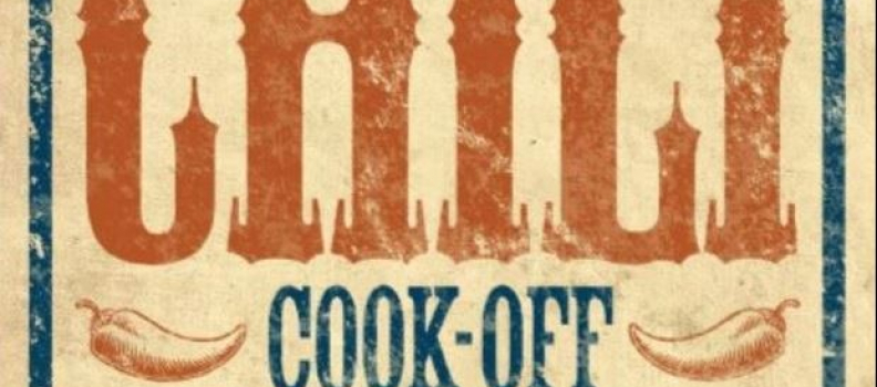 4th Annual Open House and Chili Cookoff!